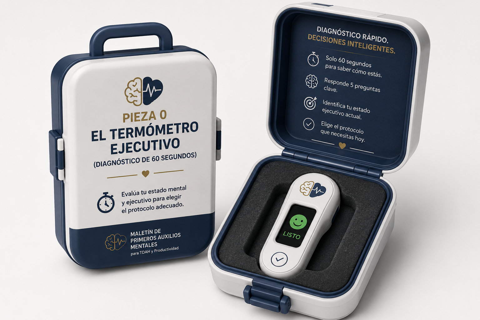 El Termómetro Ejecutivo